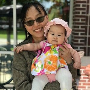 Meet your Posher, Xiaowen